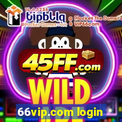 66vip.com login